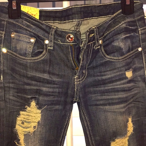 Jeans - Picture 4 of 4